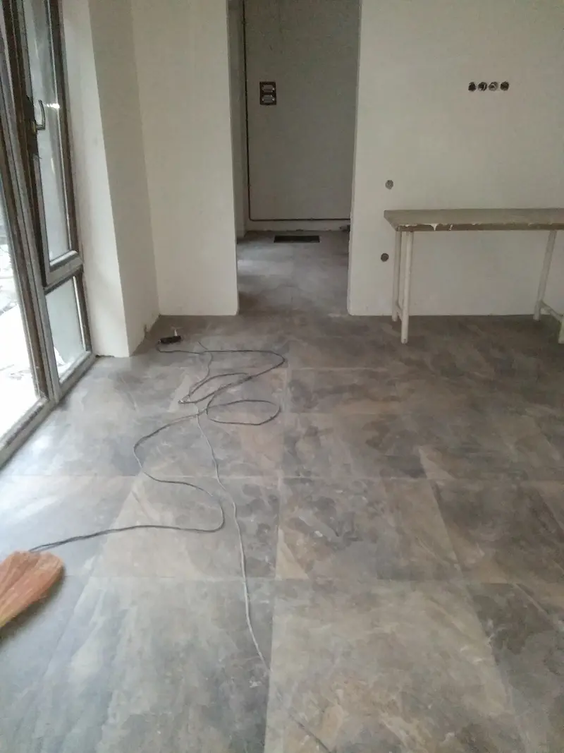 Кафельщик Ташкент-укладка полового кафеля