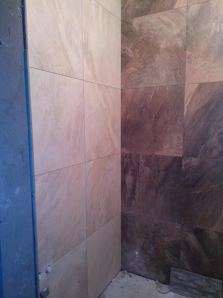 Предварительно изучив отзывы клиентов о нём. Кафельщик Ташкента.
