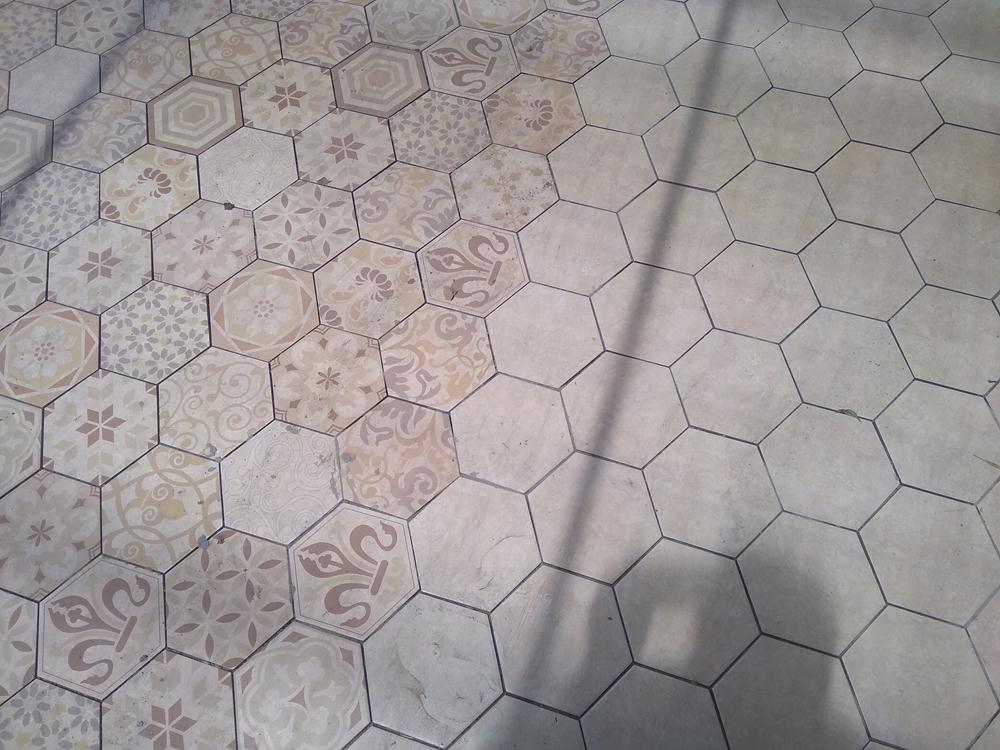 Ванной во время ремонта очень неудобно.
