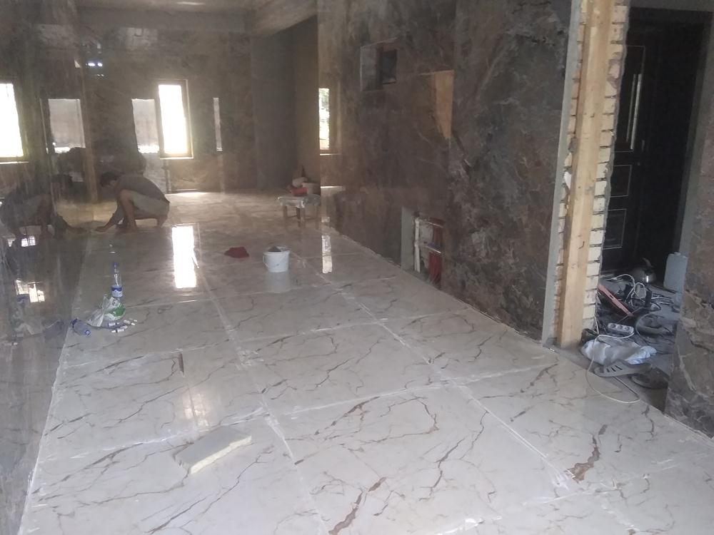 Быстро, чтобы помочь Вам завершить Ваш ремонт быстрее.
