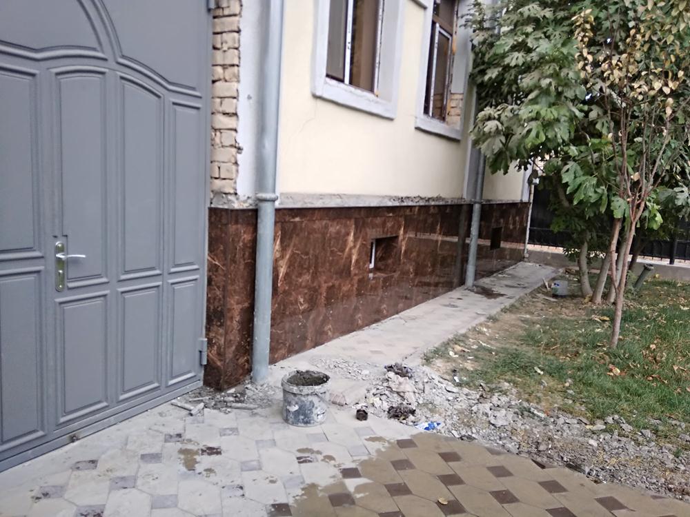 И оплачивать эту работу заново.
