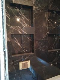 Облицовка кафелем в регионе Ташкент, Узбекистан