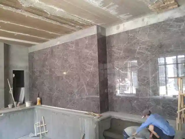 Кафельщик Ташкент-гранитная плитка в бассейне, Мастер Алишер