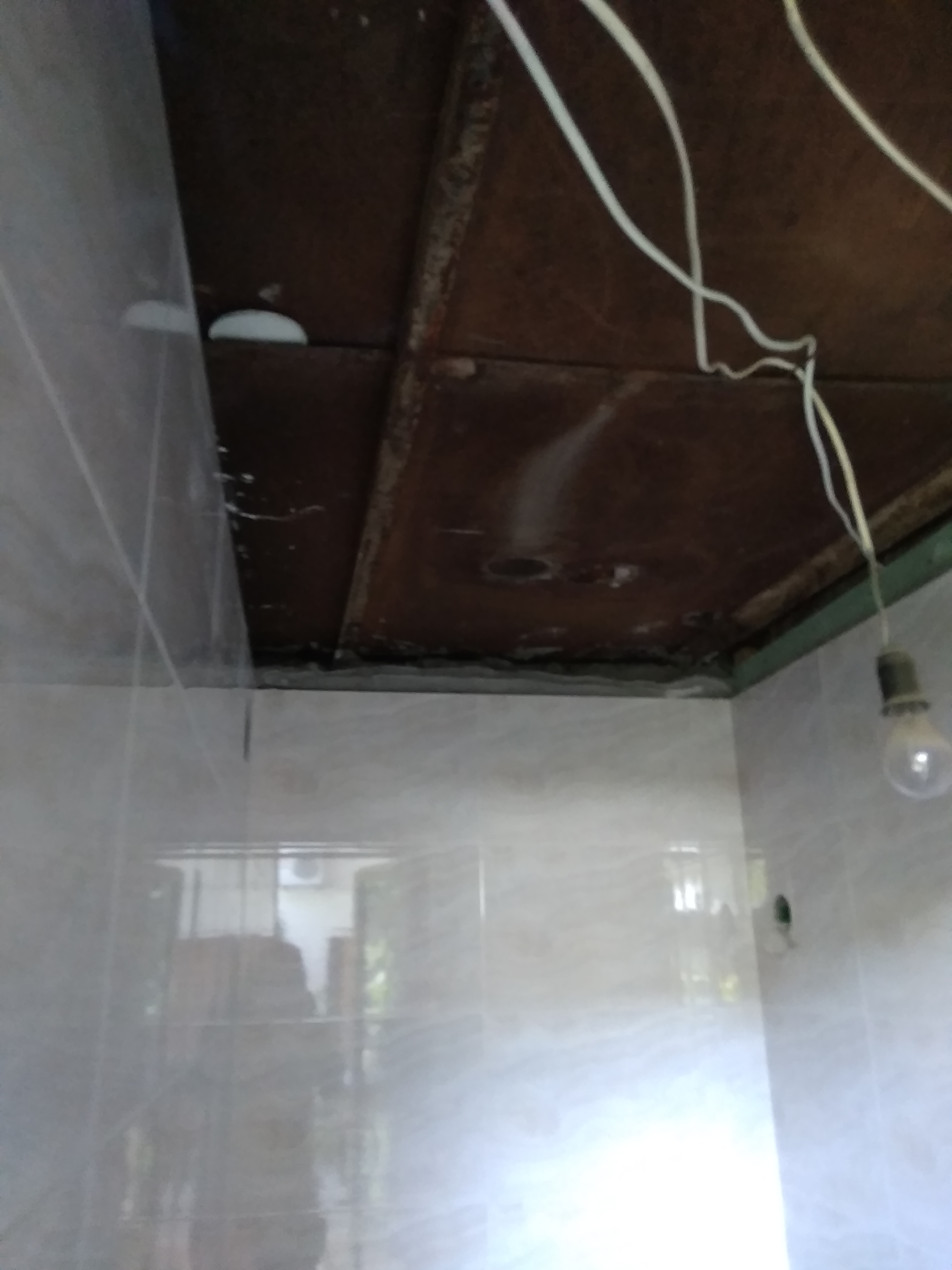 Профессиональная укладка кафеля