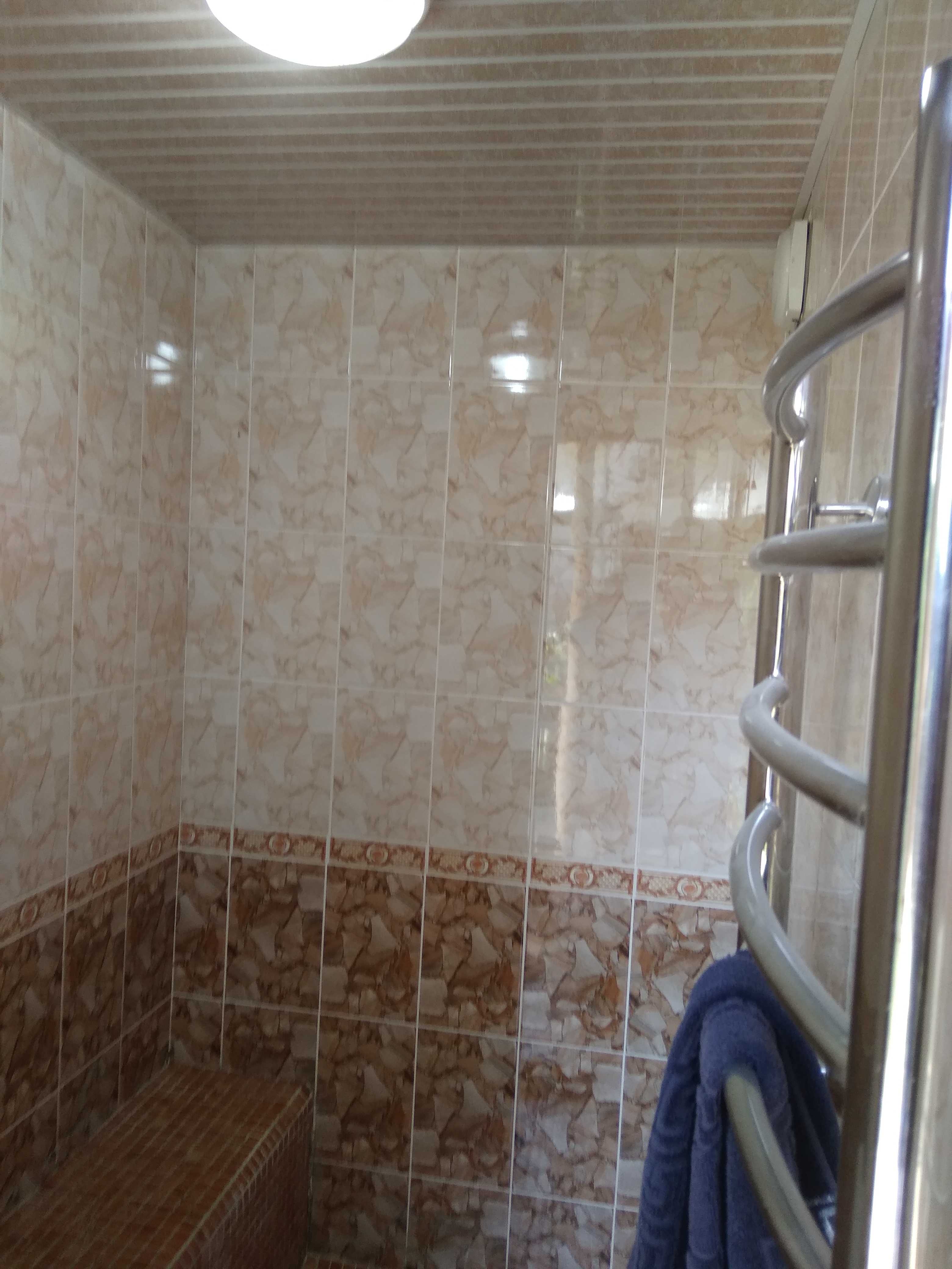 Укладка Кафеля на Пол