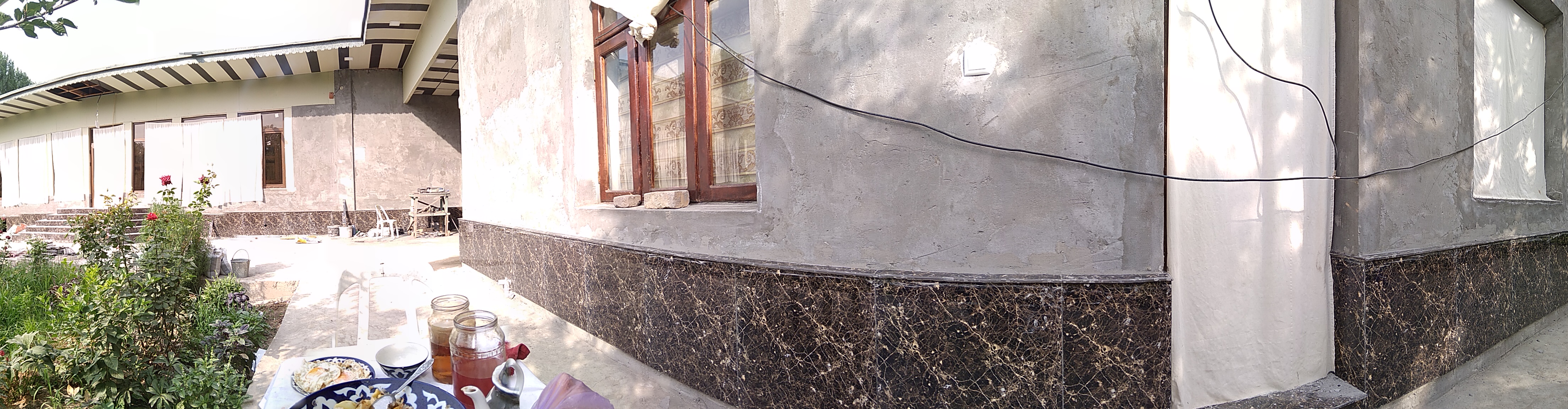 Заказ на все виды работ